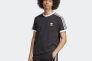 Футболка 3-STRIPES TEE IA4845 Adidas L Черный IA4845 Фото 1
