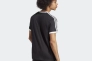 Футболка 3-STRIPES TEE IA4845 Adidas L Черный IA4845 Фото 2
