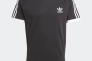 Футболка 3-STRIPES TEE IA4845 Adidas L Черный IA4845 Фото 5