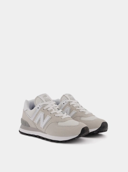 Кроссовки женские New Balance 574 (WL574EVW) фото 1 — интернет-магазин Tapok