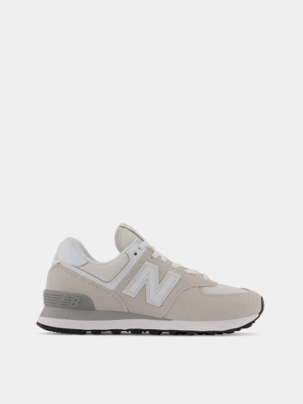Кроссовки женские New Balance 574 (WL574EVW) фото 2 — интернет-магазин Tapok