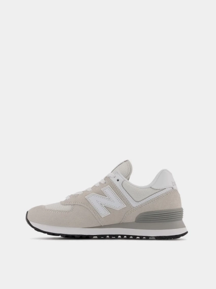 Кроссовки женские New Balance 574 (WL574EVW) фото 3 — интернет-магазин Tapok