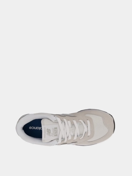 Кроссовки женские New Balance 574 (WL574EVW) фото 4 — интернет-магазин Tapok