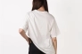 Женская футболка Nike W Tee Essntl Lbr (FD4149-100) Фото 4