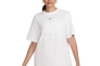 Футболка жіноча Nike W Tee Essntl Lbr (FD4149-100) Фото 1