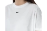 Футболка жіноча Nike W Tee Essntl Lbr (FD4149-100) Фото 3