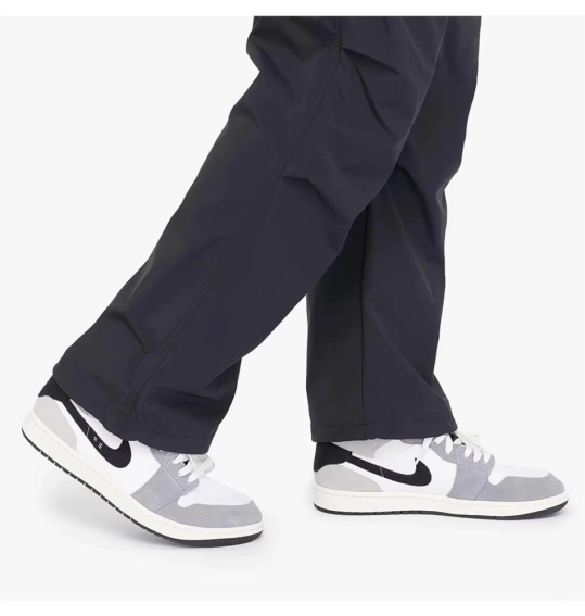 Брюки мужские Jordan Essentials Woven (FV7306-010) фото 7 — интернет-магазин Tapok