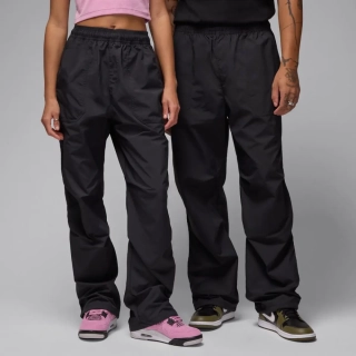 Брюки чоловічі Air Jordan Air Essentials Woven Pants Blue (FV7306-010)