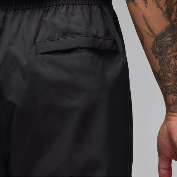 Брюки чоловічі Air Jordan Air Essentials Woven Pants Blue (FV7306-010) фото 3 — інтернет-магазин Tapok
