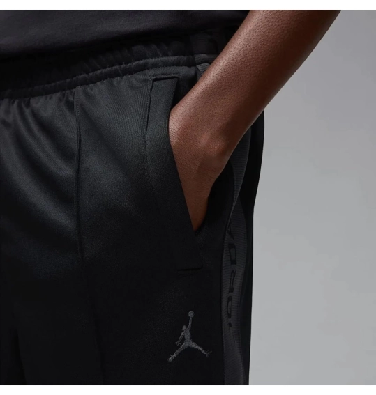 Брюки мужские Jordan Essentials (HF9341-010) фото 6 — интернет-магазин Tapok
