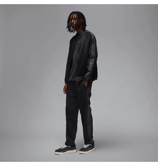 Брюки мужские Jordan Essentials (HF9341-010) фото 8 — интернет-магазин Tapok