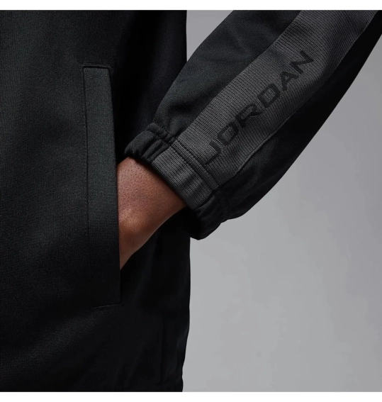 Кофта чоловіча Jordan M Ess Track Suit (HF9339-010) фото 5 — інтернет-магазин Tapok