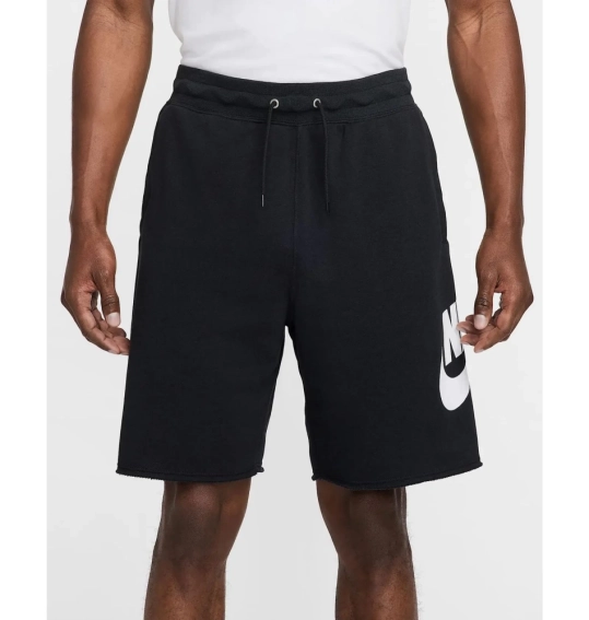 Шорти чоловічі Nike Club Alumni (FQ4950-010) фото 6 — інтернет-магазин Tapok