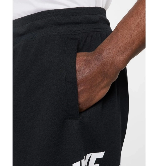 Шорти чоловічі Nike Club Alumni (FQ4950-010) фото 7 — інтернет-магазин Tapok