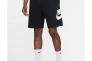 Шорти чоловічі Nike Club Alumni (FQ4950-010) Фото 8