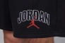Шорты мужские Jordan Brooklyn Fleece (IB7910-010) Фото 6