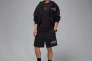 Шорты мужские Jordan Brooklyn Fleece (IB7910-010) Фото 7