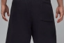 Шорти чоловічі Jordan Brooklyn Fleece (IB7910-010) Фото 3
