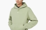 Худые мужские Nike X Nocta Fleece Hoodie Green FN7659-386 Фото 1