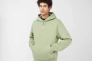 Худые мужские Nike X Nocta Fleece Hoodie Green FN7659-386 Фото 2