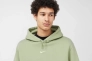 Худые мужские Nike X Nocta Fleece Hoodie Green FN7659-386 Фото 5