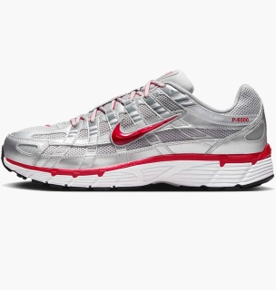 Кросівки чоловічі Nike P-6000 Metallic CD6404-024