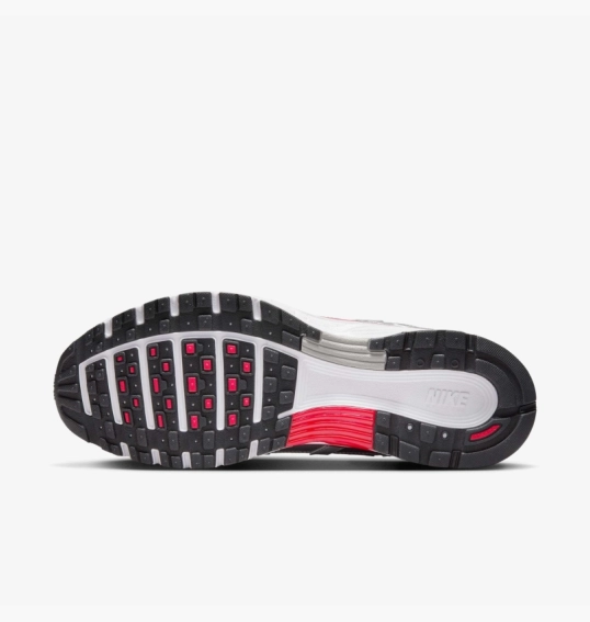 Кроссовки мужские Nike P-6000 Metallic CD6404-024 фото 6 — интернет-магазин Tapok