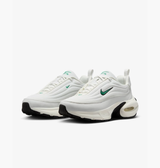 Кросівки жіночі Nike Air Max Portal White HF3053-106 фото 6 — інтернет-магазин Tapok