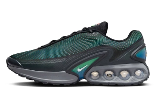 Кроссовки мужские Nike Air Max Dn (DV3337-010)