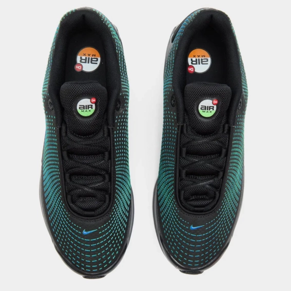 Кроссовки мужские Nike Air Max Dn (DV3337-010) фото 3 — интернет-магазин Tapok