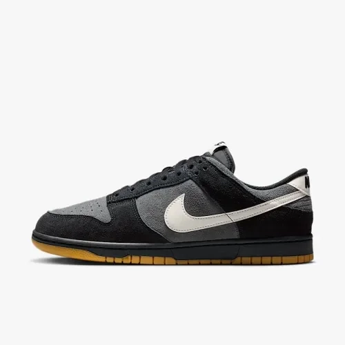 Кроссовки Nike DUNK LOW RETRO SE HQ1931-001 фото 1 — интернет-магазин Tapok