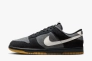 Кроссовки Nike DUNK LOW RETRO SE HQ1931-001 Фото 1