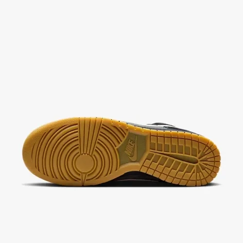 Кроссовки Nike DUNK LOW RETRO SE HQ1931-001 фото 2 — интернет-магазин Tapok