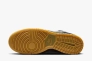 Кроссовки Nike DUNK LOW RETRO SE HQ1931-001 Фото 2