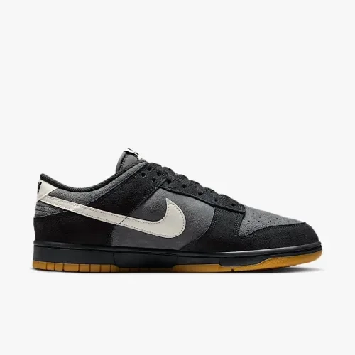 Кроссовки Nike DUNK LOW RETRO SE HQ1931-001 фото 3 — интернет-магазин Tapok