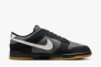 Кроссовки Nike DUNK LOW RETRO SE HQ1931-001 Фото 3