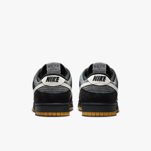 Кроссовки Nike DUNK LOW RETRO SE HQ1931-001 фото 6 — интернет-магазин Tapok