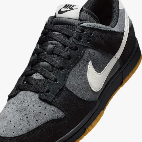 Кроссовки Nike DUNK LOW RETRO SE HQ1931-001 фото 7 — интернет-магазин Tapok