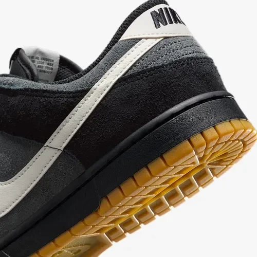 Кроссовки Nike DUNK LOW RETRO SE HQ1931-001 фото 8 — интернет-магазин Tapok
