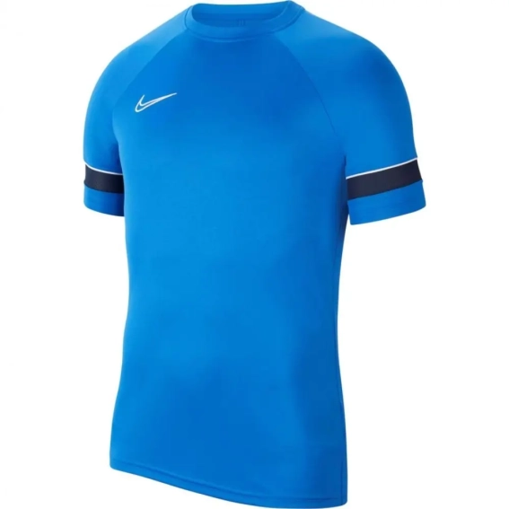 Футболка Nike M NK DRY ACD21 TOP SS CW6101-463 фото 1 — интернет-магазин Tapok