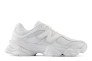 Кроссовки женские New Balance 9060 Triple White (U9060NRJ) Фото 1