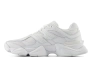 Кроссовки женские New Balance 9060 Triple White (U9060NRJ) Фото 5