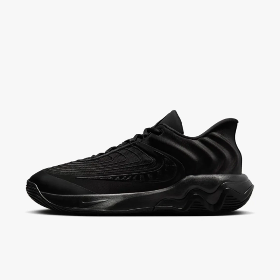 Кроссовки мужские Nike Giannis Immortality 4 (FQ3680-003) фото 1 — интернет-магазин Tapok