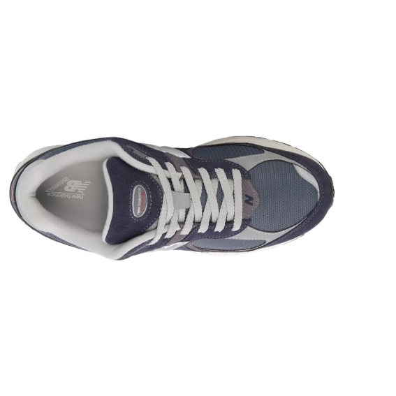 Кроссовки мужские New Balance 2002R (M2002RSF) фото 3 — интернет-магазин Tapok