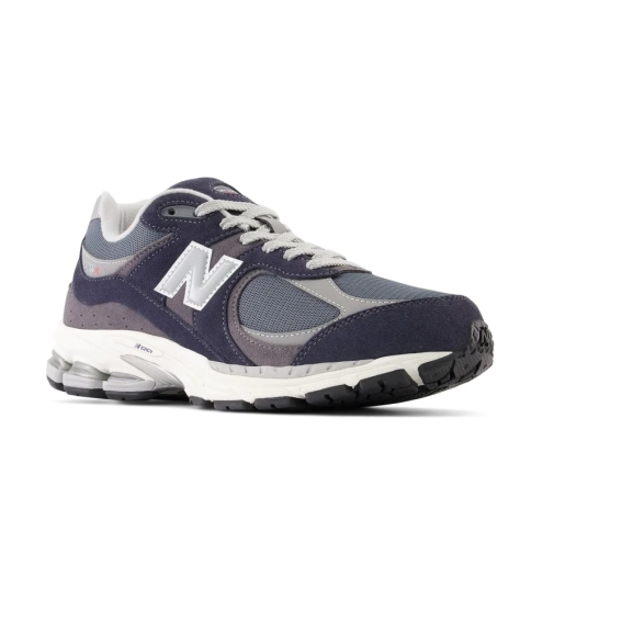 Кроссовки мужские New Balance 2002R (M2002RSF) фото 4 — интернет-магазин Tapok