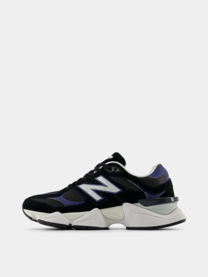 Кросівки чоловічі New Balance 9060 (U9060EEO) фото 2 — інтернет-магазин Tapok