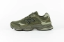 Кросівки унісекс New Balance 9060 Dark Olivine (U9060ZGD) Фото 1