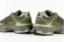 Кросівки унісекс New Balance 9060 Dark Olivine (U9060ZGD) Фото 3