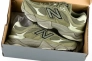 Кросівки унісекс New Balance 9060 Dark Olivine (U9060ZGD) Фото 6