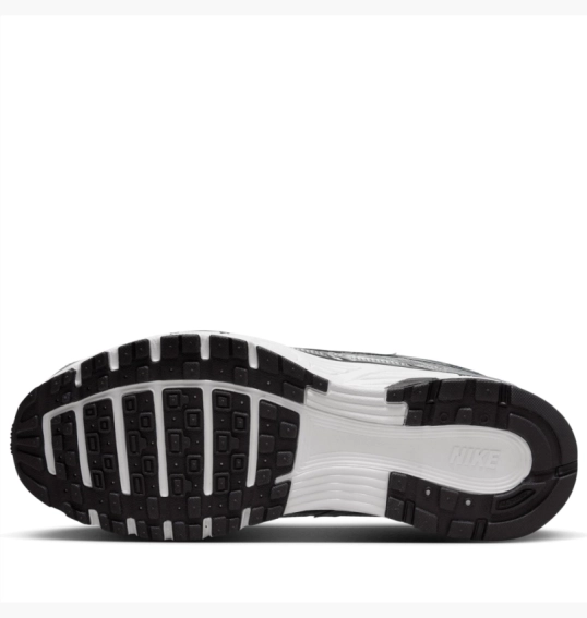 Кроссовки мужские Nike P-6000 Metallic CN0149-001 фото 7 — интернет-магазин Tapok